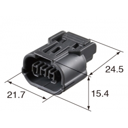 WTYK SUMITOMO 3 PIN PIN KOSTKA HONDA NISSAN S